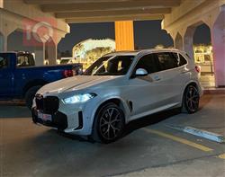 بي ام دبليو X5